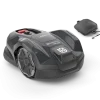 Husqvarna Automower® 310E NERA s sistemom Husqvarna EPOS™