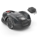 Husqvarna Automower® 310E NERA s sistemom Husqvarna EPOS™