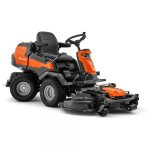 HUSQVARNA RIDER R 316TX AWD