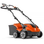 HUSQVARNA S 138i
