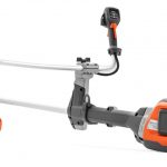 HUSQVARNA 535iRX