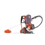 HUSQVARNA 553 RBX