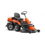 HUSQVARNA RIDER R 214TC