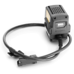 Husqvarna Adapter