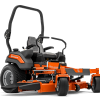 Husqvarna Z454X