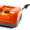 Husqvarna QC500 hitra polnilna postaja