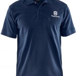 Husqvarna Polo Majica moška