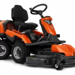 HUSQVARNA RIDER R 316TsX AWD + kosišče 103cm