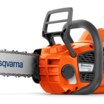 HUSQVARNA 340i